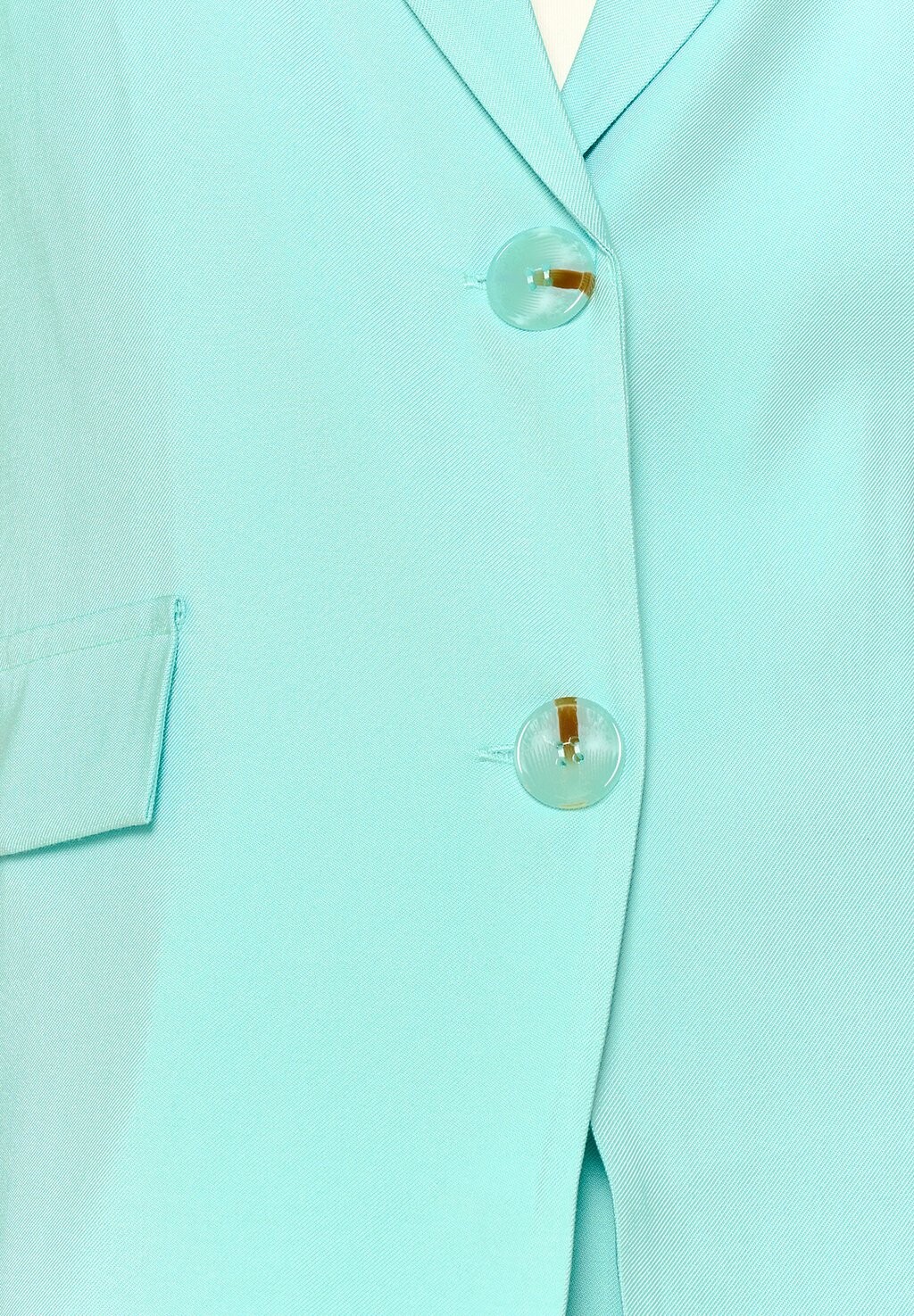 

Жилет SLEEVELESS LolaLiza, бирюзовый