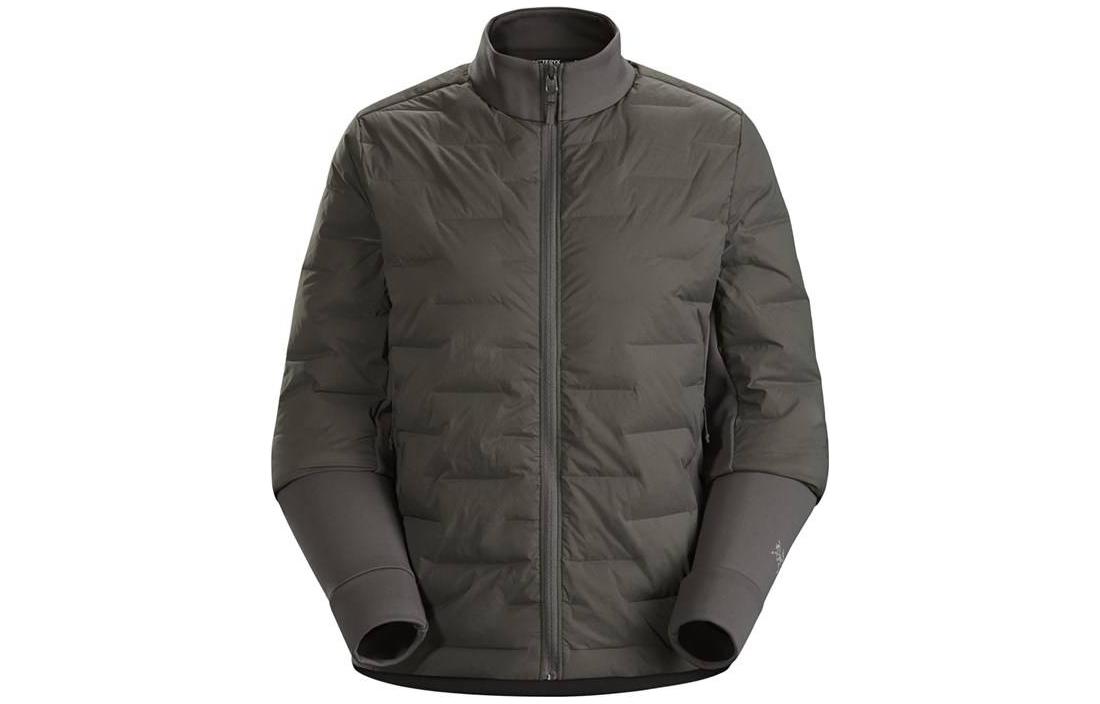

Arcteryx Пуховик KOLE женский, Moon Shadow Gray/Moonshadow