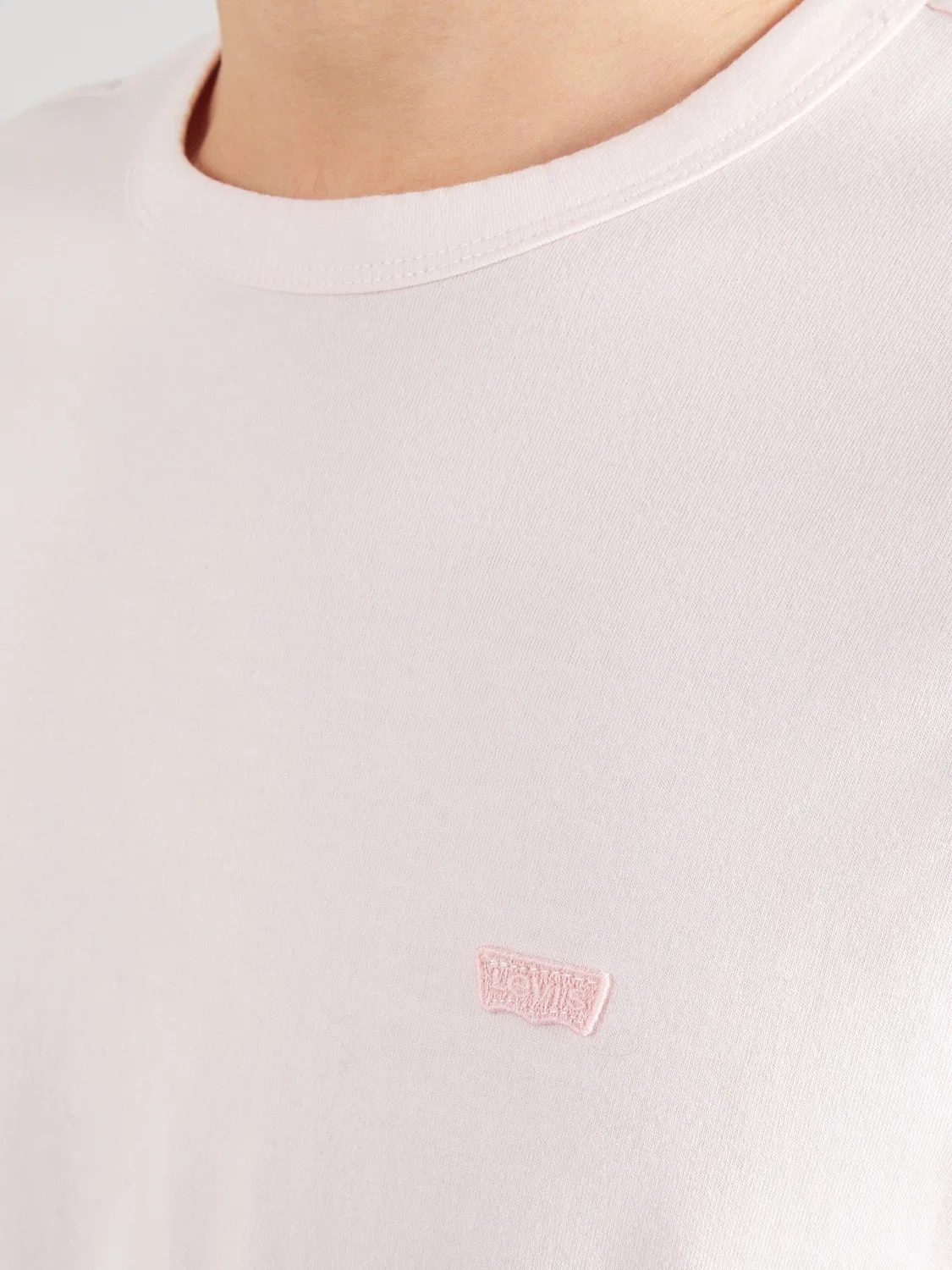Футболка Levi'S , Rose — фото 2