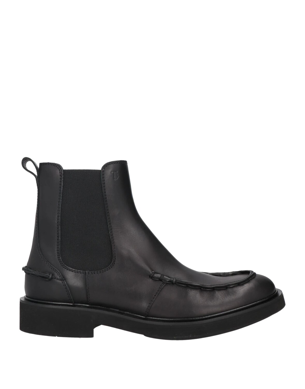 

Ботильоны Tod'S, черный