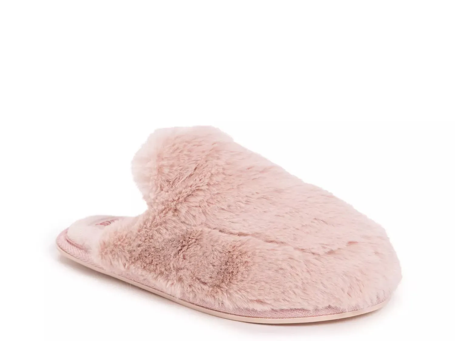 Capucine Тапочки Muk Luks, Blush