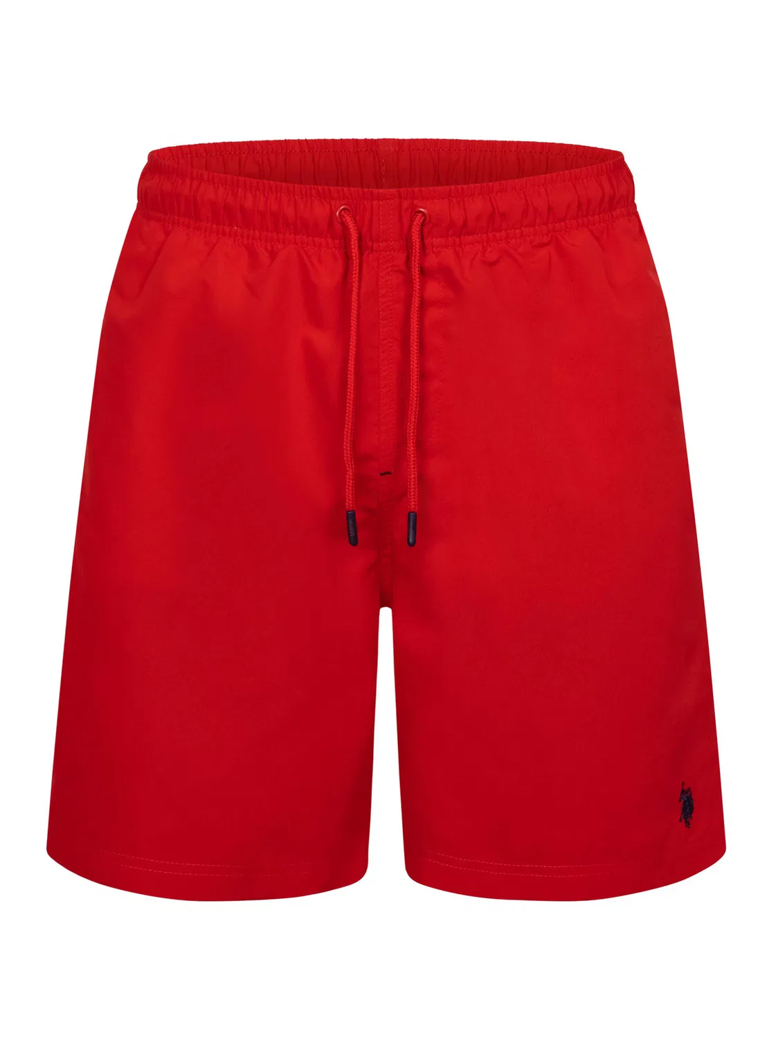 Обычные пляжные шорты U.S. Polo Assn., Red