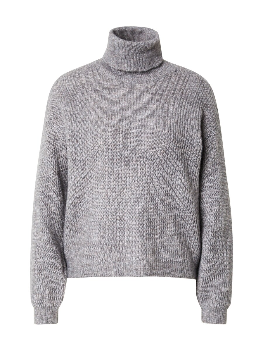 

Водолазка VERO MODA Sweater VMMILI, пятнистый серый