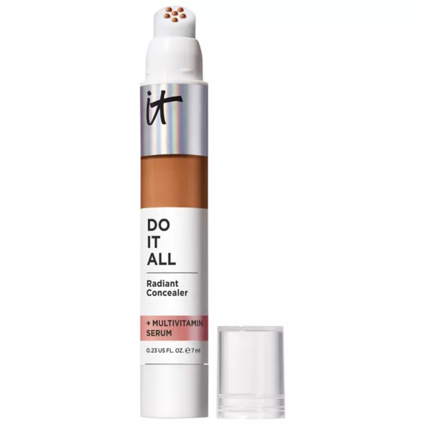 

Сделай все это сияющий консилер It Cosmetics, цвет tan rich cool
