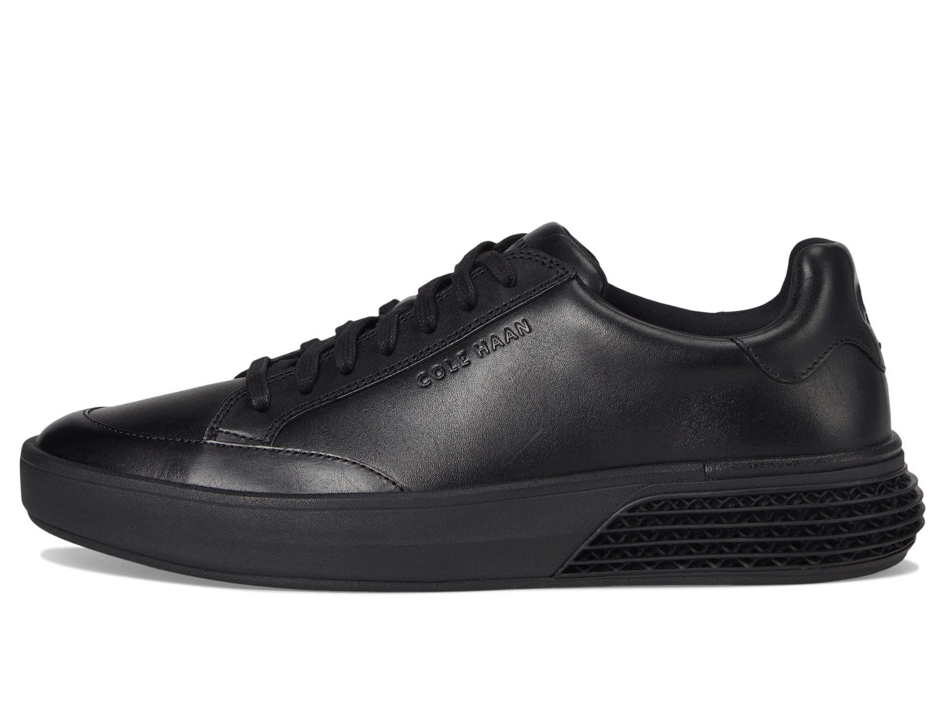 Кроссовки Cole Haan Grandpro Halfcourt Skyweave Sneakers, черный — фото 4