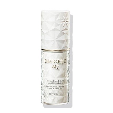 

Aq Radiant Glow Base Spf20 301 30 мл Decorte