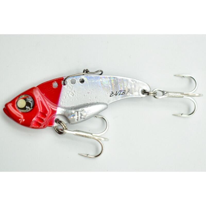 

Твердая приманка VOLKIEN SOUL - Z-VIB 7