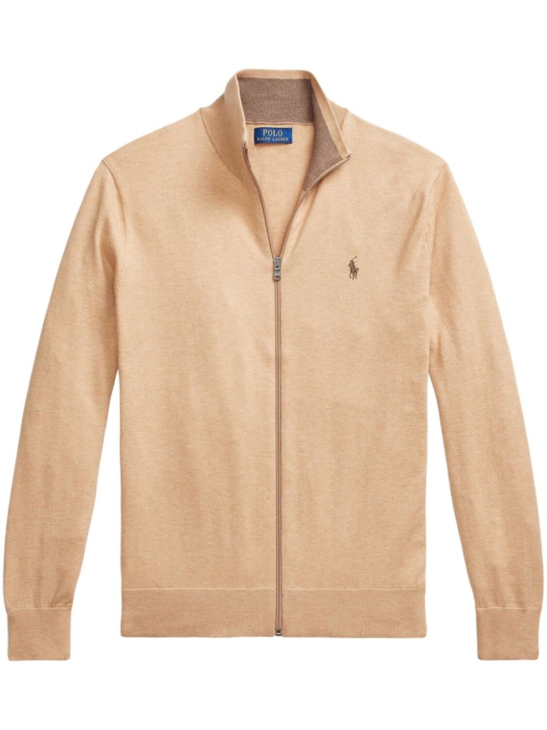 

Polo Ralph Lauren толстовка Polo Pony, нейтральный цвет
