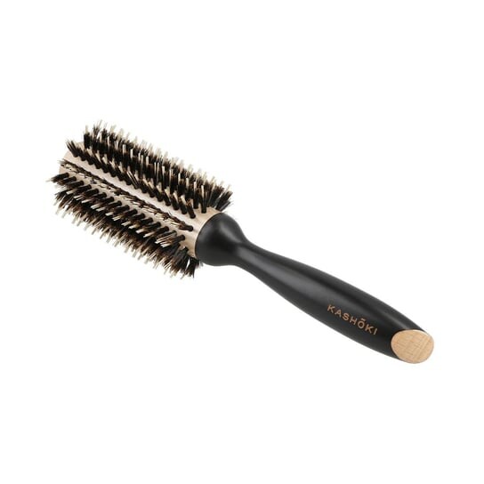 Деревянная кисть для моделирования, ø 28 мм, 1 шт. Tools For Beauty, Kashōki — фото 2