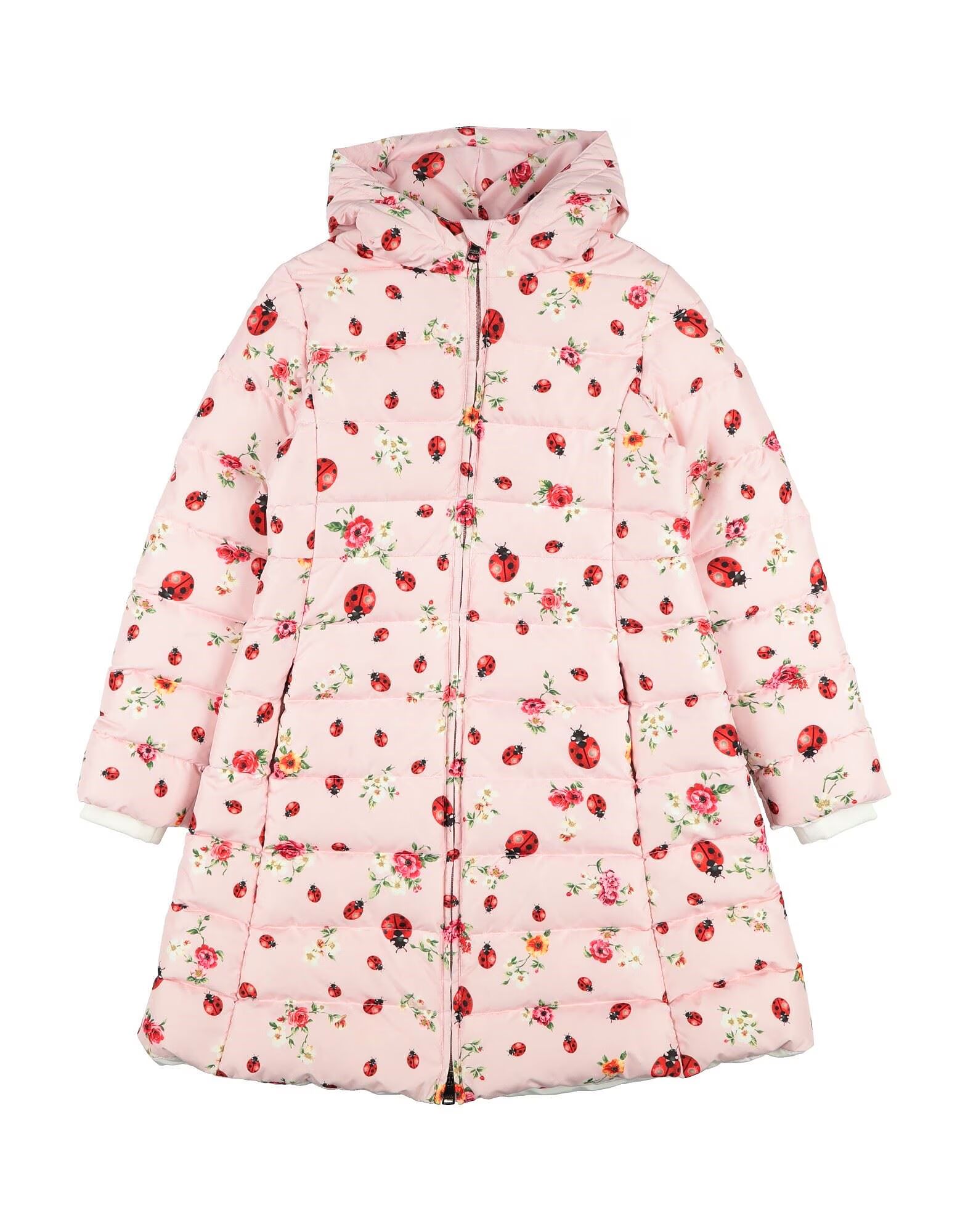 

Куртка для девочек Dolce&Gabbana, розовый