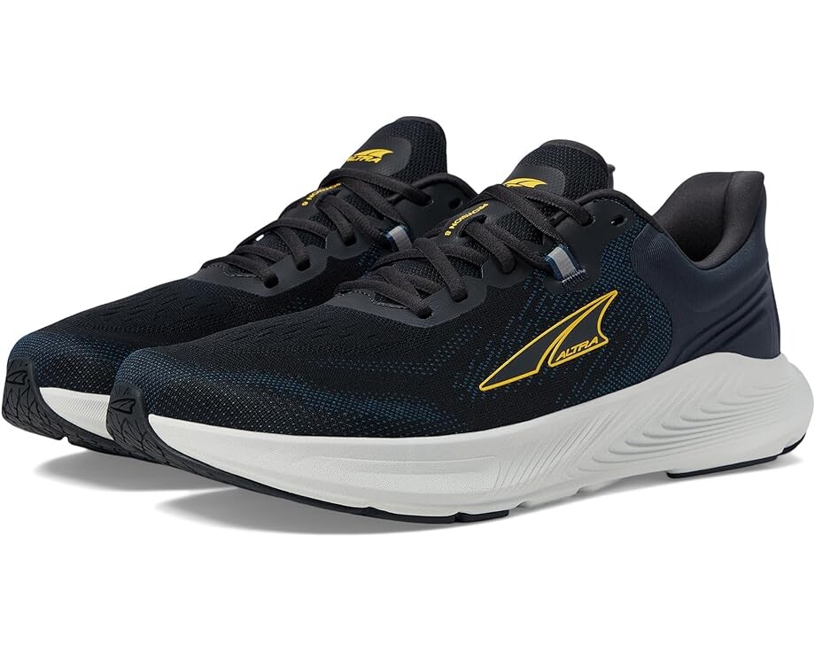

Кроссовки Altra Provision 8, черный