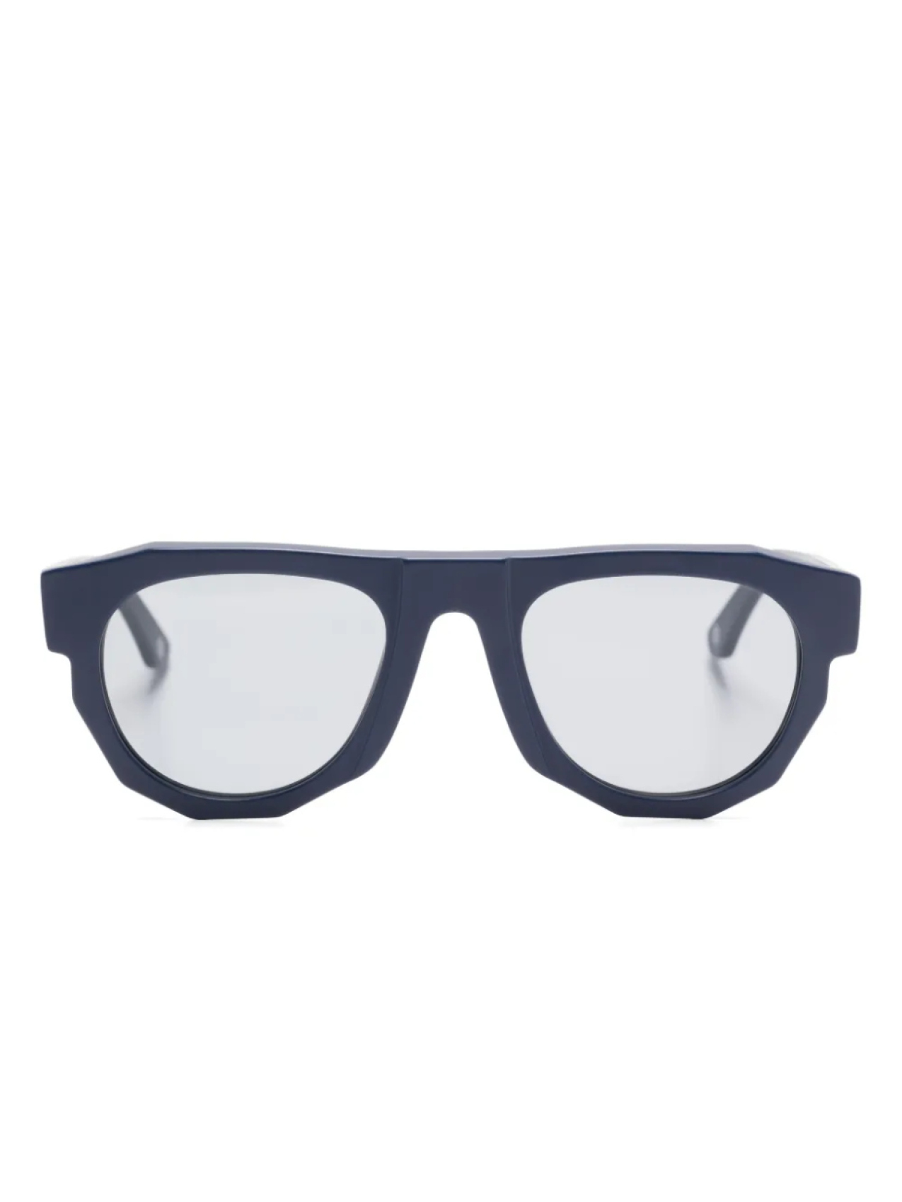 

Солнцезащитные очки Vessel OPHY EYEWEAR, синий