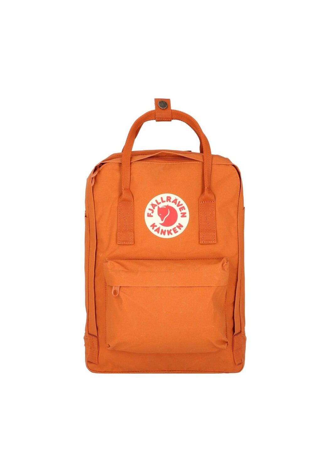 Knken Ноутбук 13 дюймов — рюкзак 35 см FJALLRAVEN, цвет Terracotta Brown