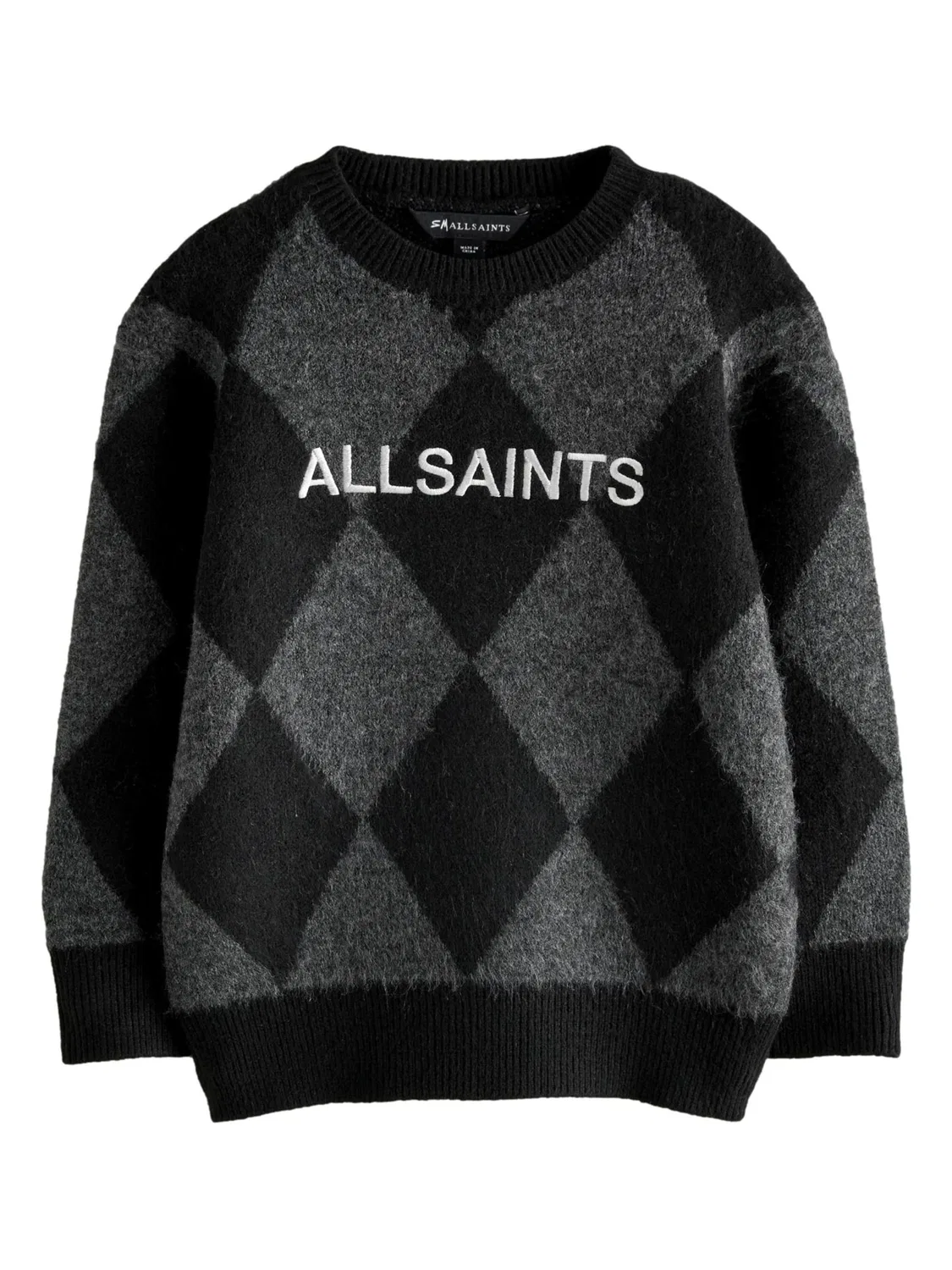 Свитер 'Joker' Smallsaints, Black