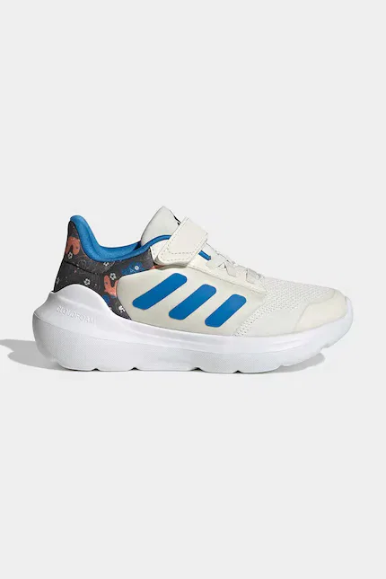 Кроссовки детские Tensaur Run 3.0 Adidas, бежевый