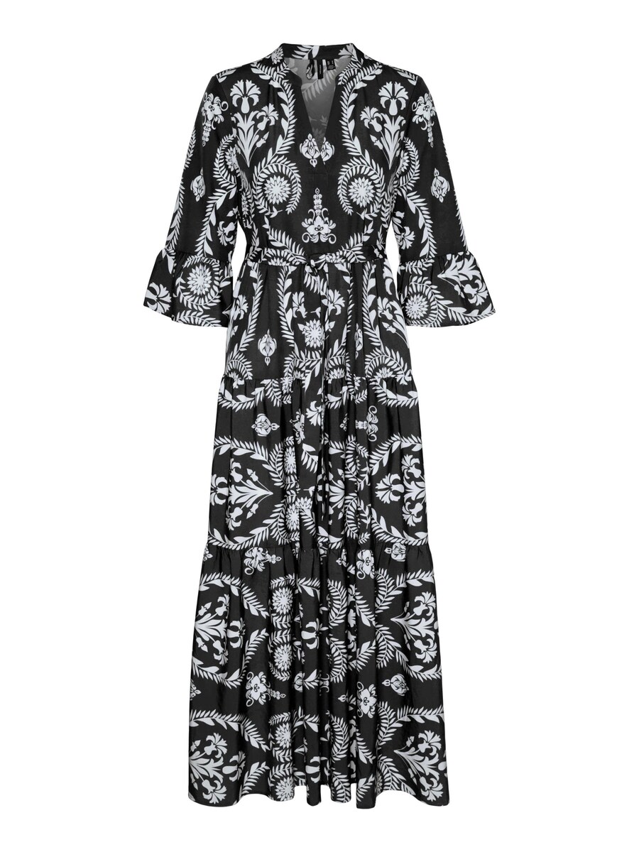 

Макси платье VERO MODA ZERA, Black