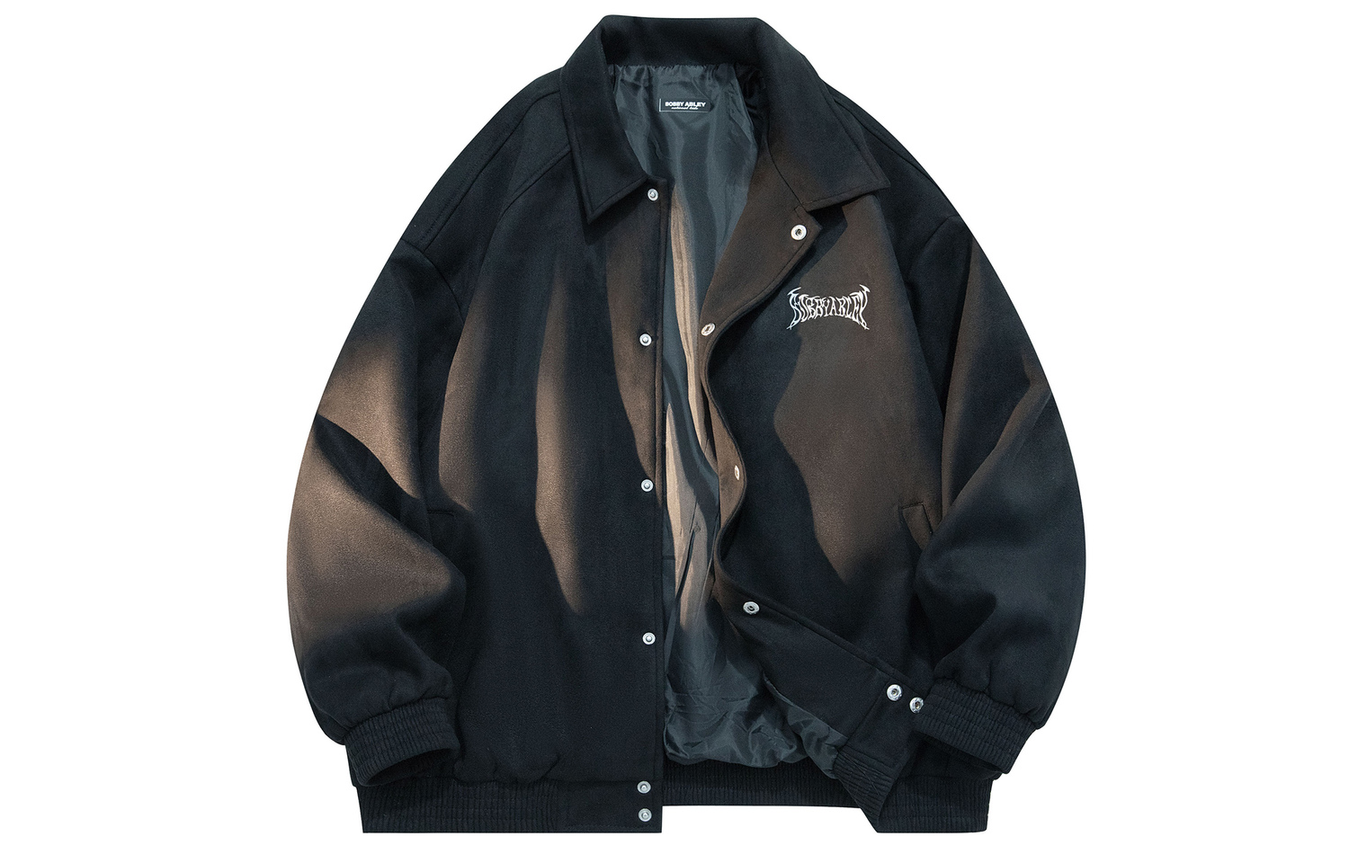 

Куртка Unisex BOBBY ABLEY, Абрикос, Серый, Куртка Unisex BOBBY ABLEY, Абрикос