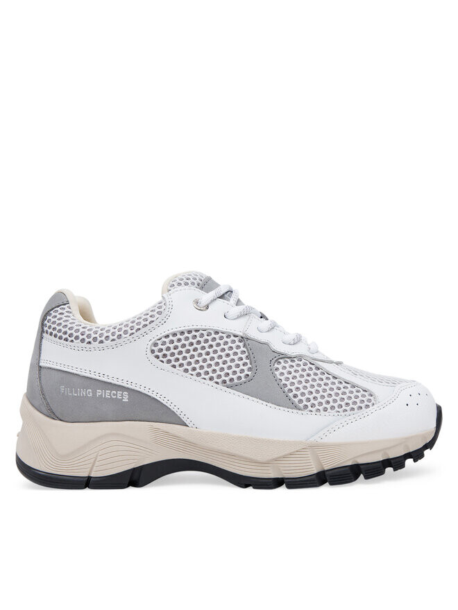 Кроссовки Filling Pieces 56355081002, серый