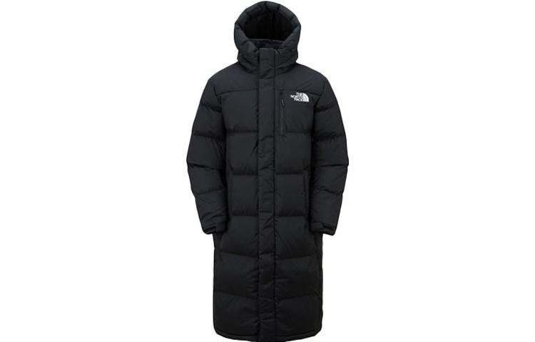 

Куртка унисекс THE NORTH FACE, цвет Black
