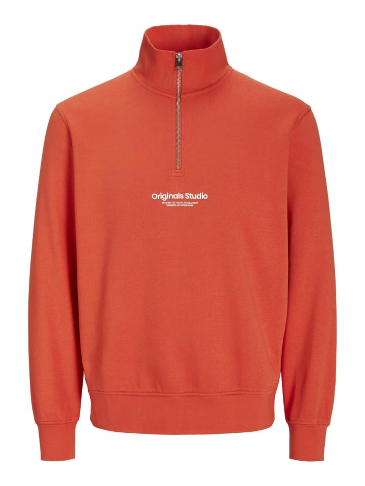 

Толстовка Jack & Jones