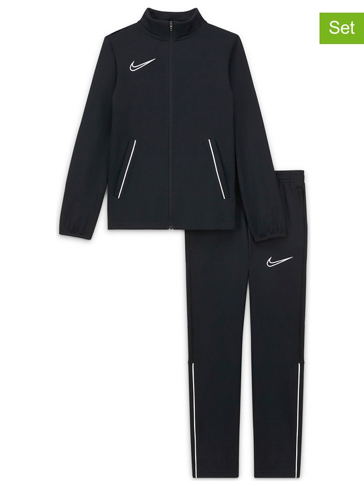 

Тренировочная куртка Nike, черный