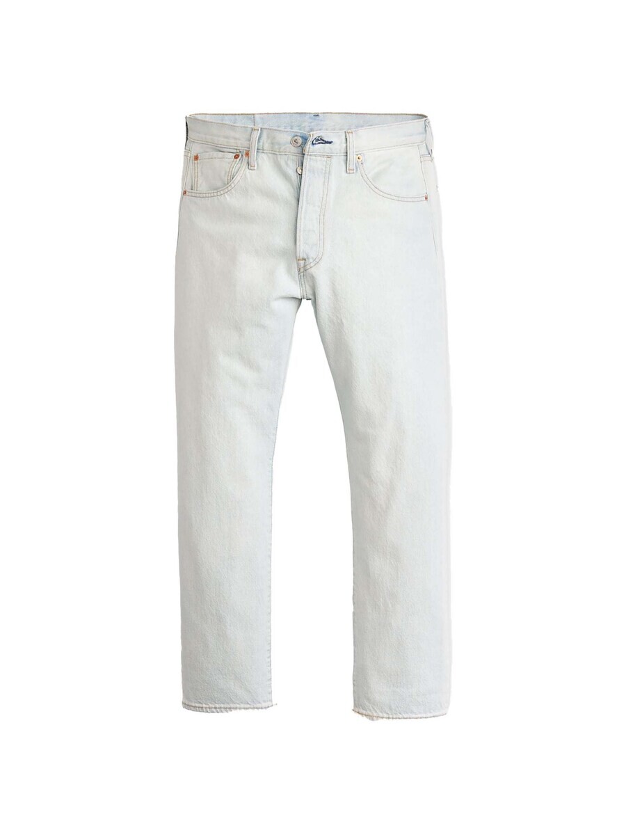 

Джинсы LEVI'S Regular Jeans 501 93, светло-синий