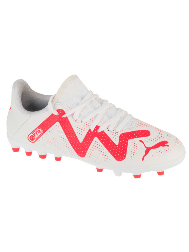 

Спортивные кроссовки Puma, белый