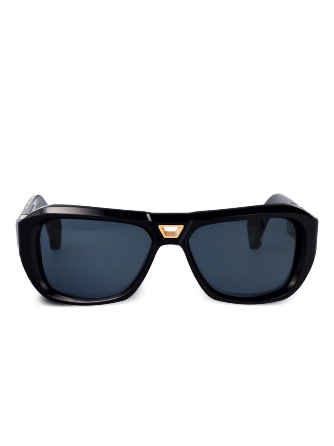 

Солнцезащитные очки T Henri Eyewear Mega, черный