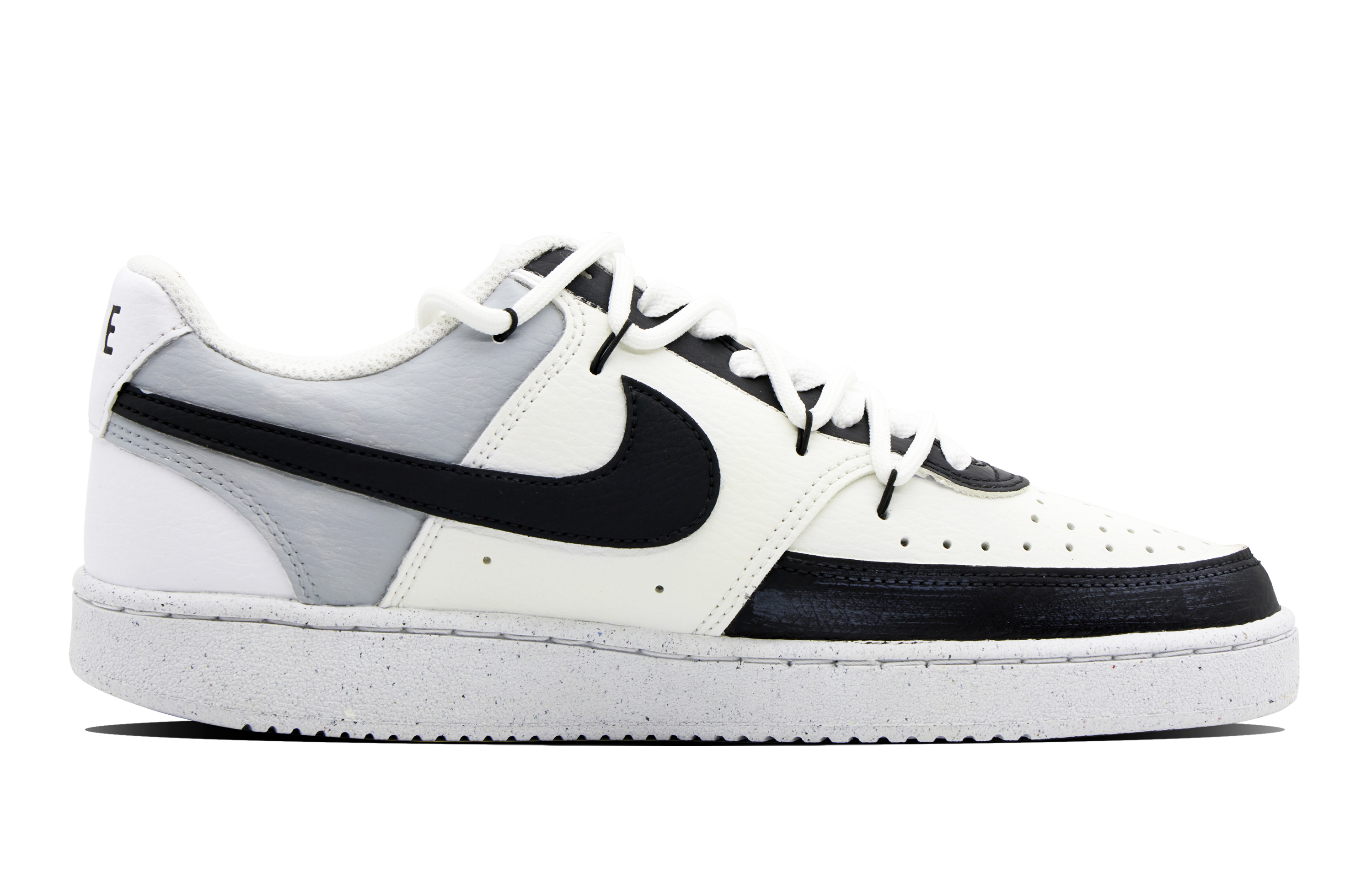 

Женские кроссовки для скейтбординга Nike Court Vision 1, White