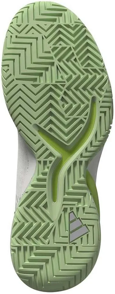 adidas Кроссовки Adizero Cybersonic M унисекс IF0435 белые — фото 2