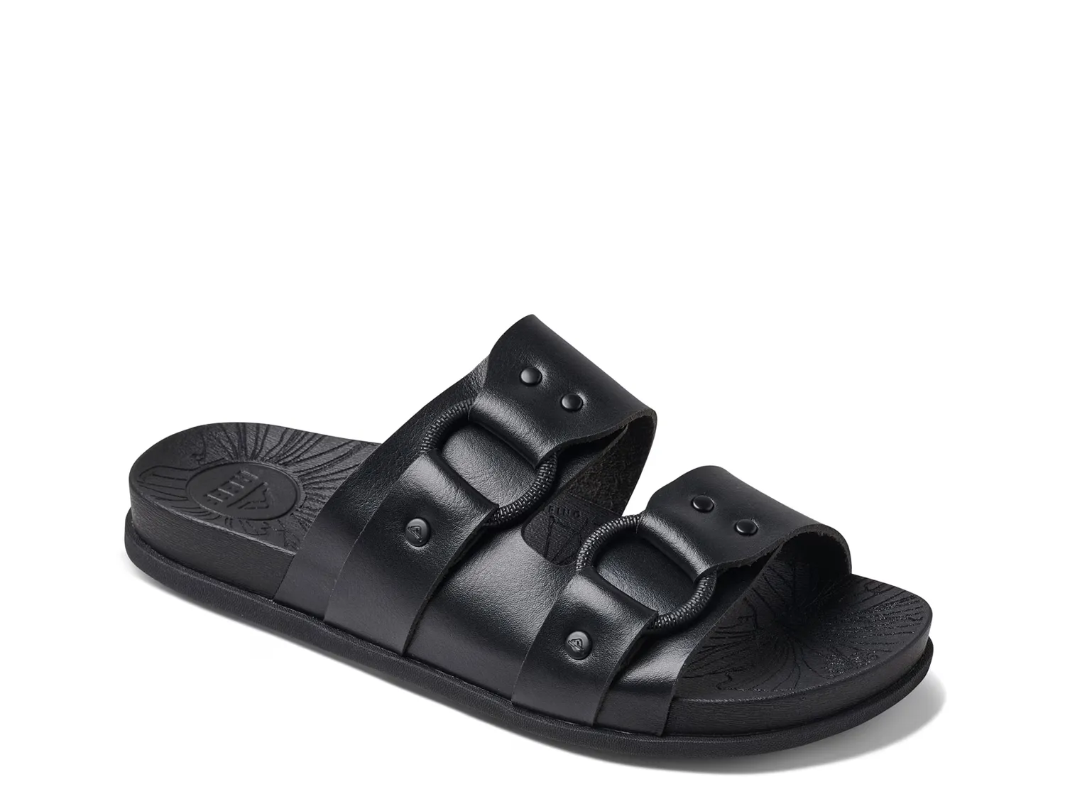 

Сандалии Cushion Vera Cruz Sandal Reef, черный