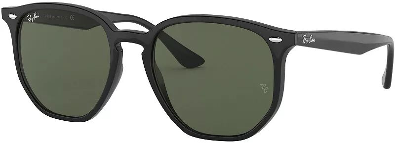 

Солнцезащитные очки Ray-Ban 4306, черно-коричневый