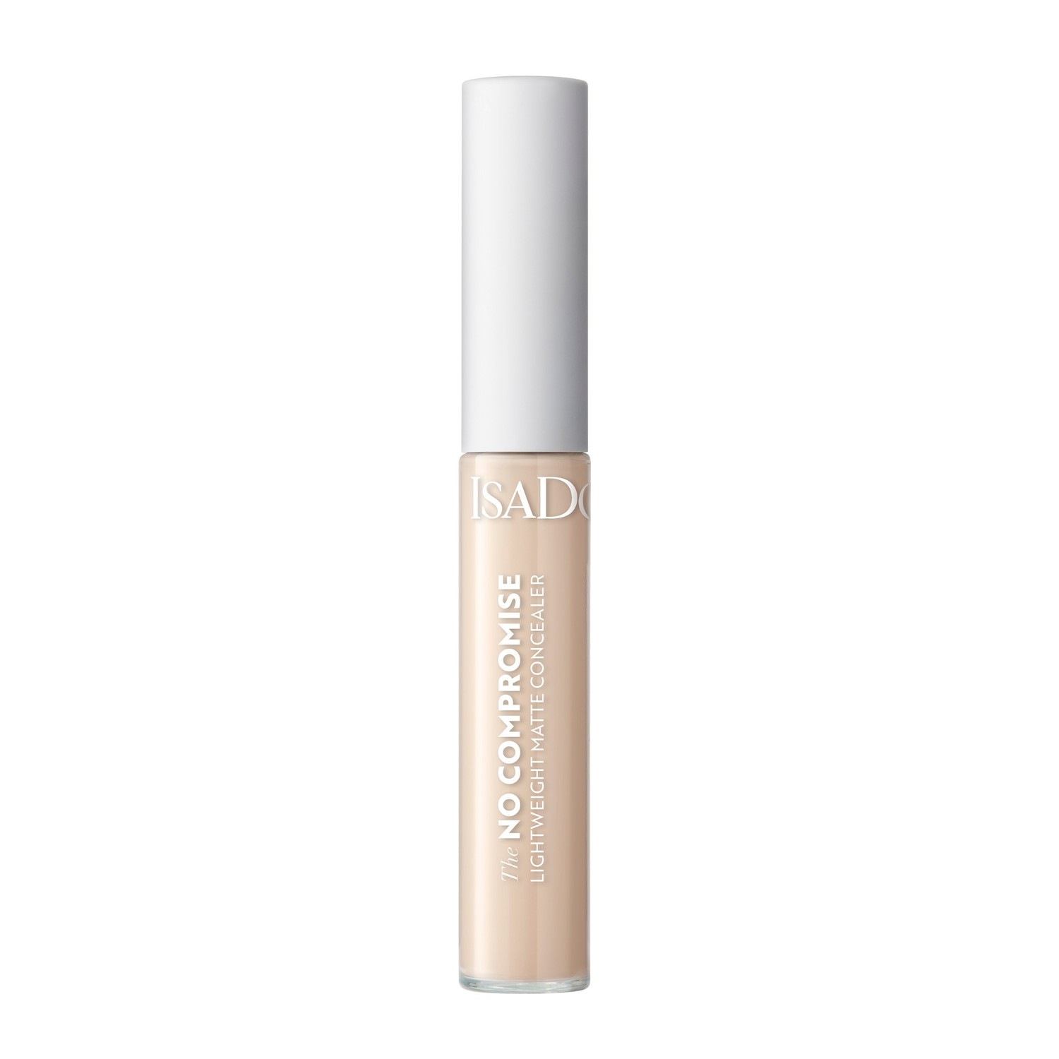 Корректор no compromise lightweight matte Isadora, 1nw - 1nw, объем 10 мл — фото 2