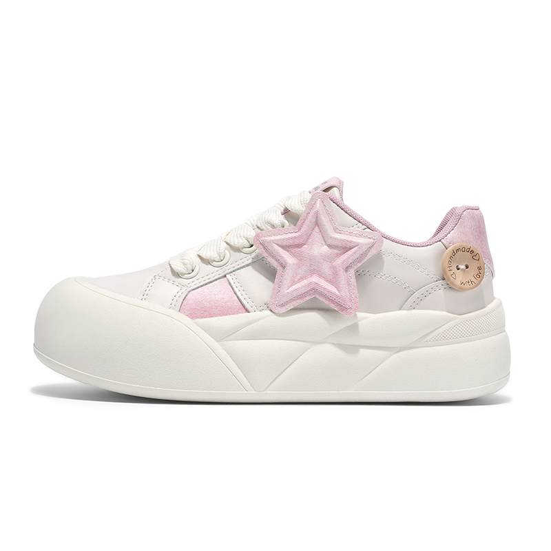 

Детская обувь для подростков FIRS Kids, розовый