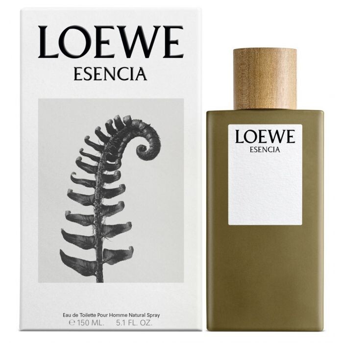 Мужская туалетная вода Esencia Pour Homme Loewe, 150 — фото 2