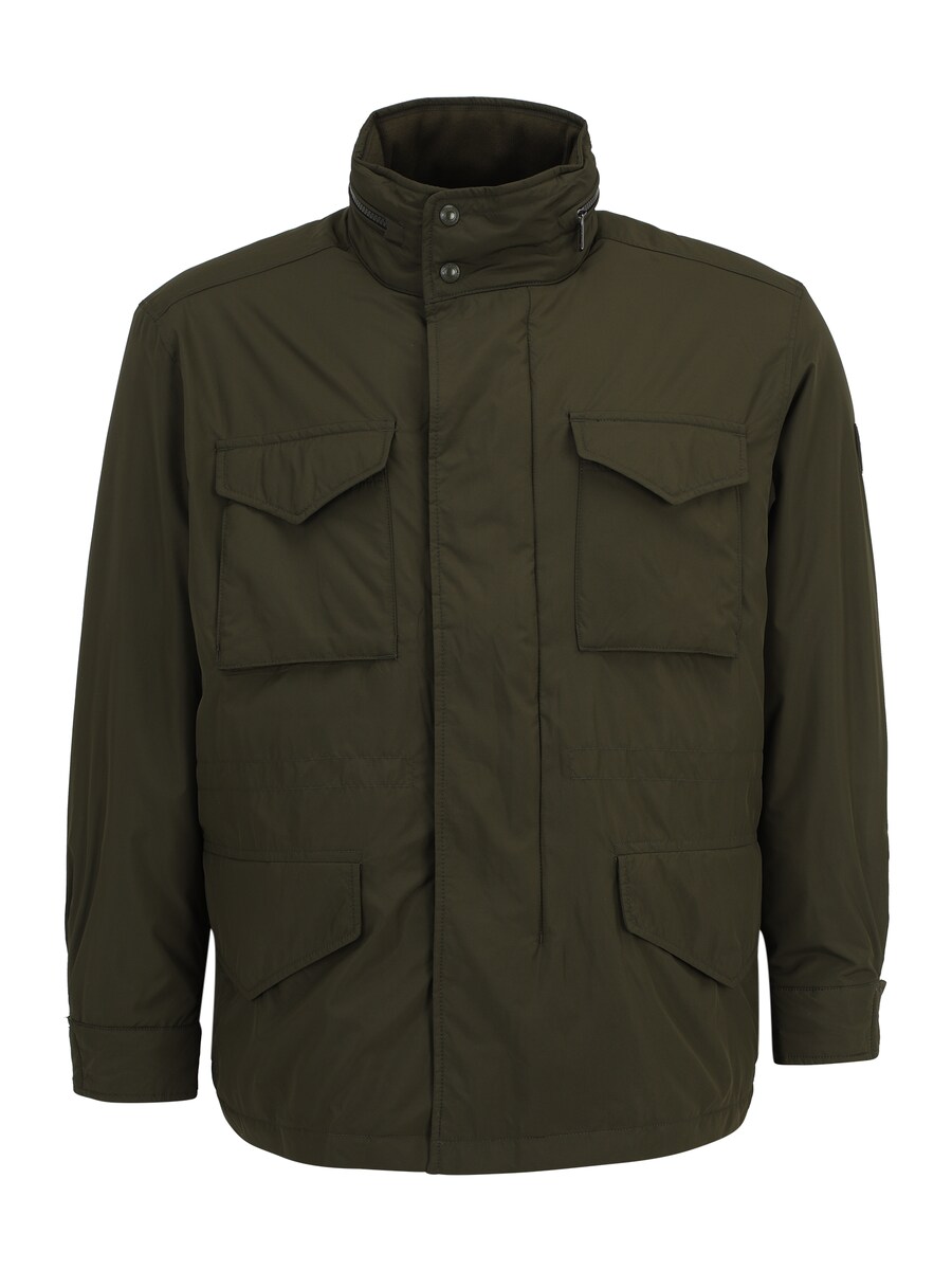 

Куртка межсезонная Polo Ralph Lauren Big & Tall, оливковый