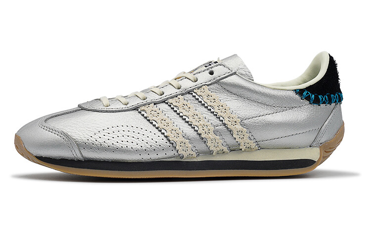 

Adidas originals COUNTRY Lifestyle Обувь унисекс, Silver