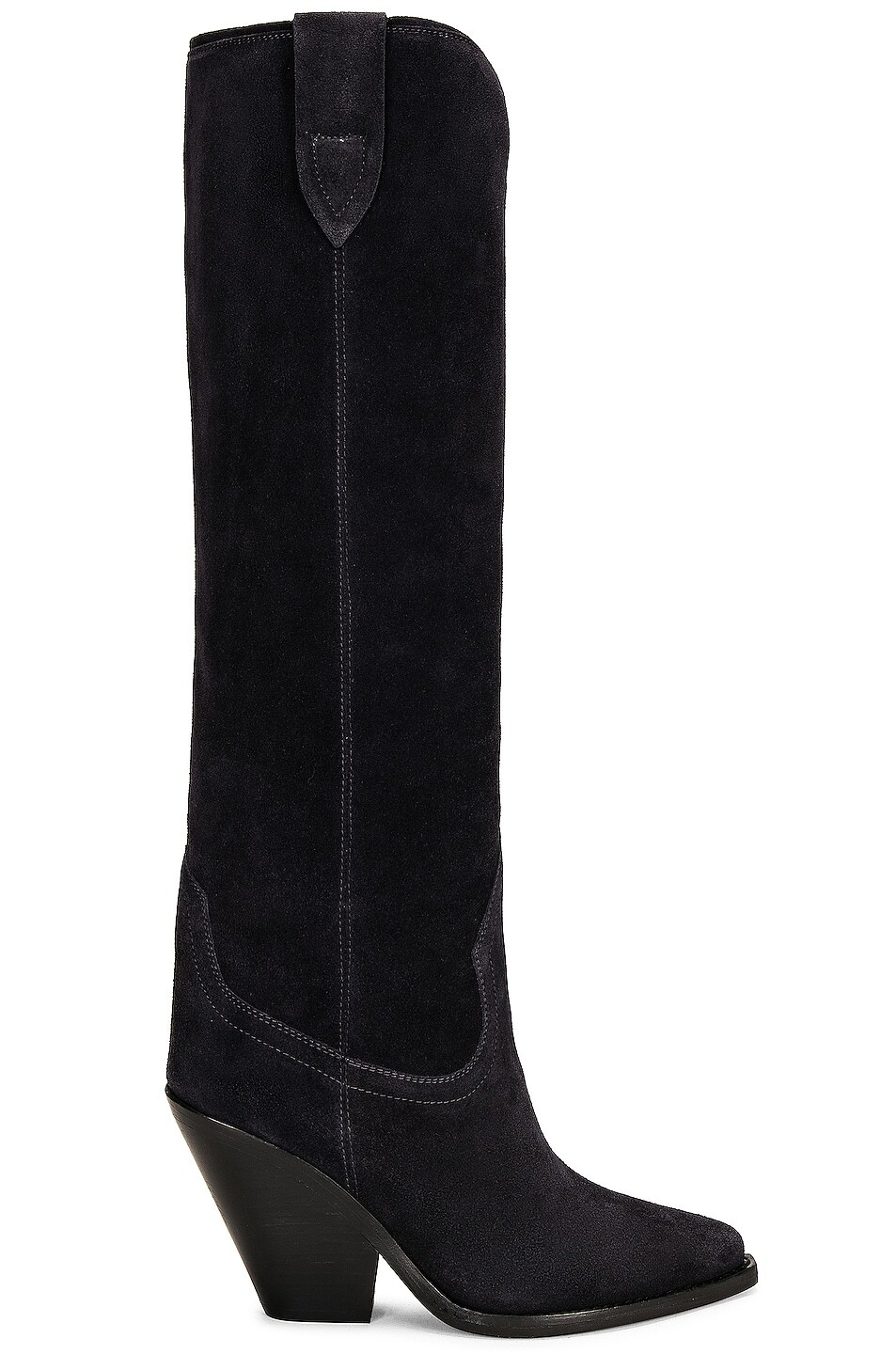 

Сапоги женские Lomero Boot Isabel Marant, цвет Faded Black