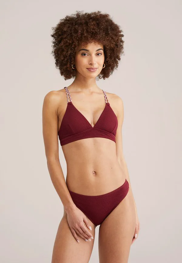 

Плавки от бикини We Fashion, Vintage Red, Серый, Плавки от бикини We Fashion, Vintage Red