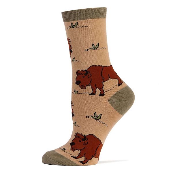

Носки Buffalo mid-calf Oooh Yeah Socks