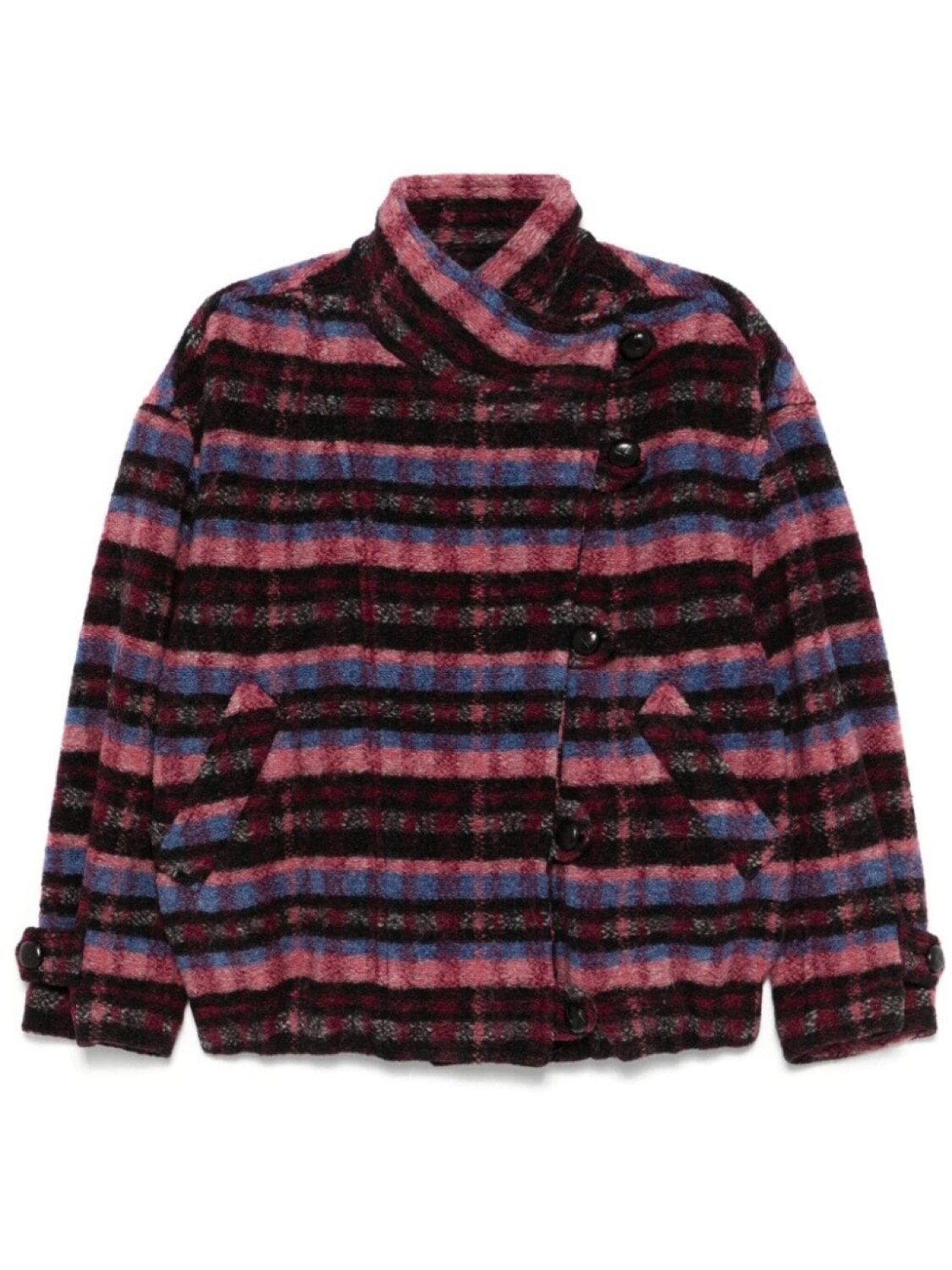 

MARANT ÉTOILE куртка Laeli, розовый