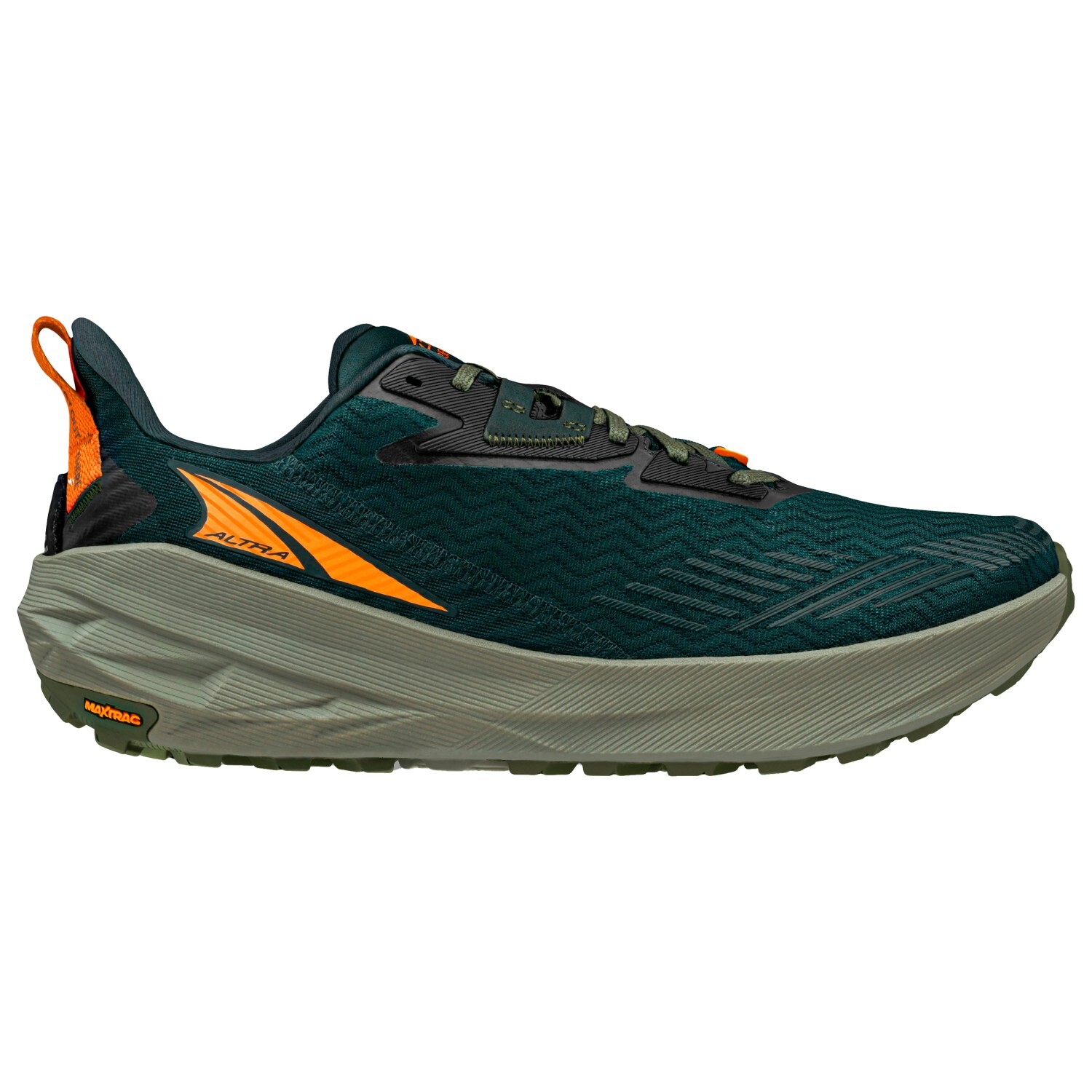 

Кроссовки для бега по пересеченной местности Altra Experience Wild, черный