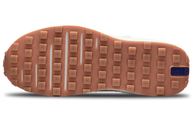 Nike Waffle One Pale Coral (женские) — фото 3