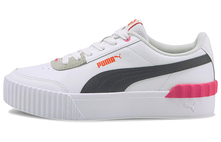 

Кроссовки Puma Women's Carina Lift 'White Glow Pink'