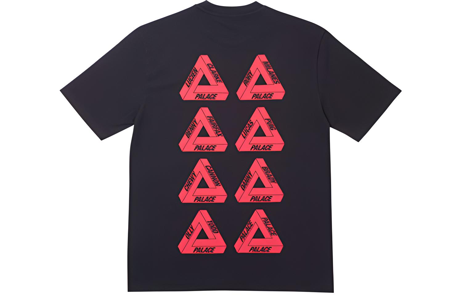 

Футболка Pro Tool PALACE