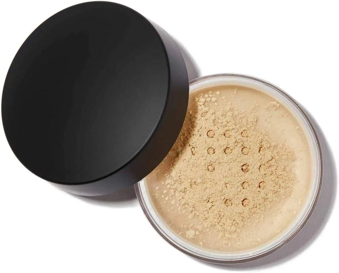 Пудра рассыпчатая фиксирующая Anastasia Beverly Hills Banana 25 г — фото 2