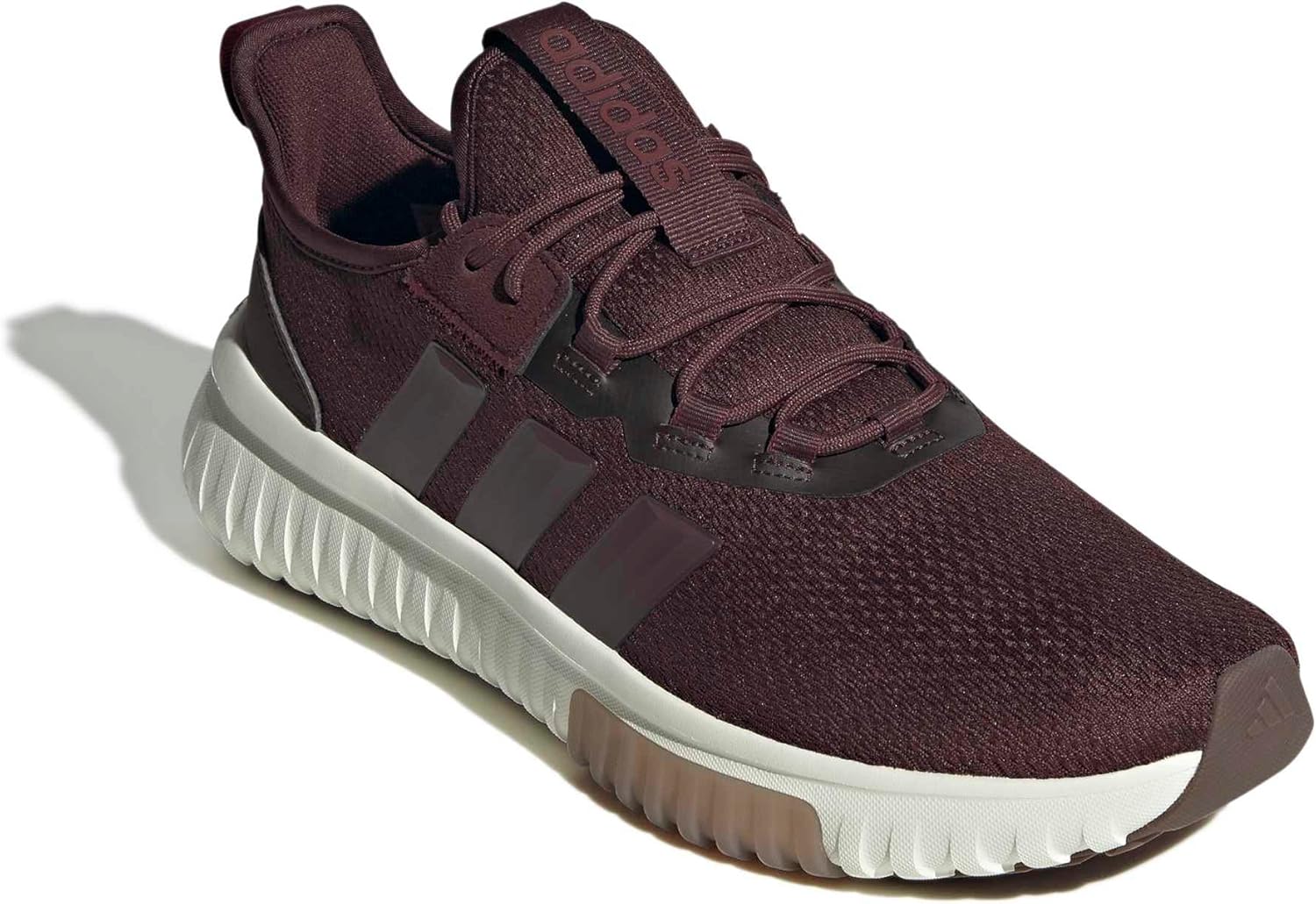 Мужские кроссовки adidas Kaptir 4.0, красный — фото 4