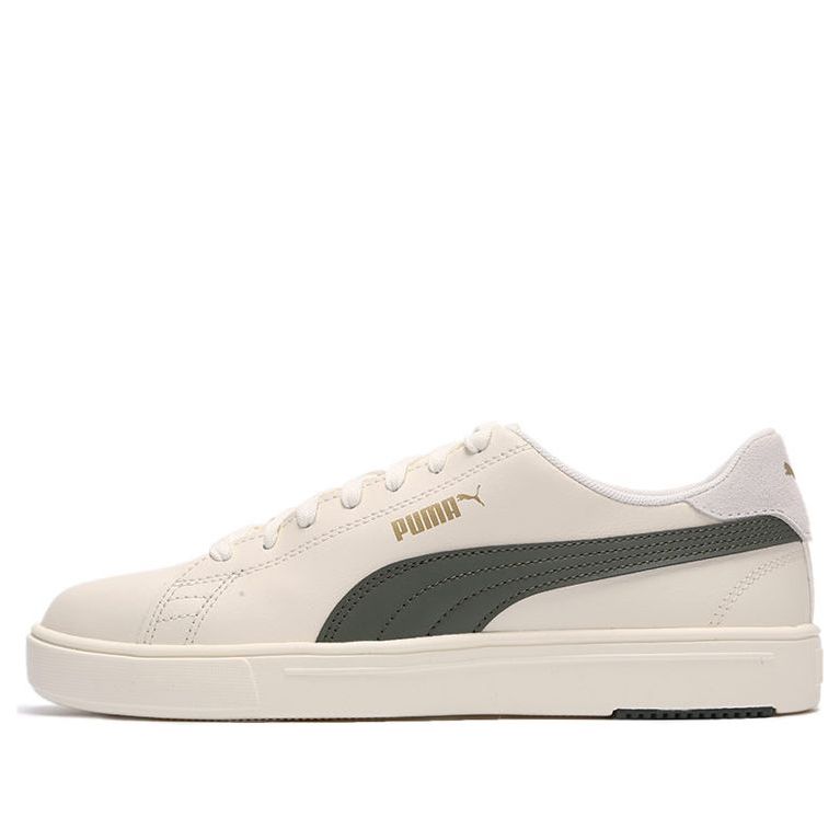 

Кеды PUMA Serve Pro Lite 'Whisper White Thyme' 374902-13, кремовый
