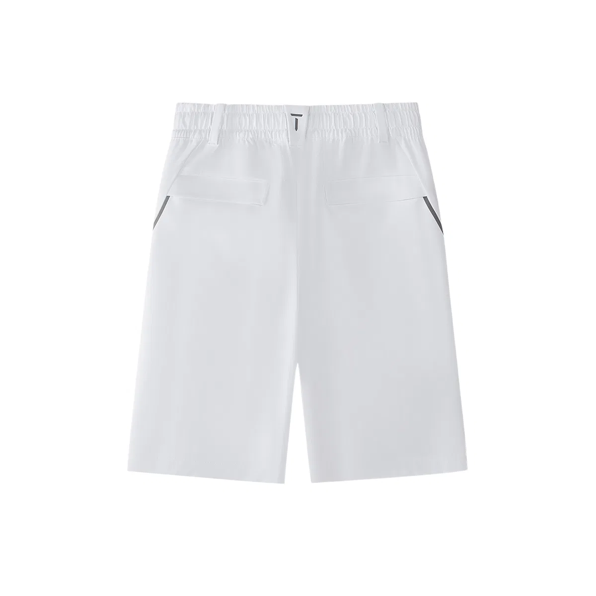 Шорты PERFORMANCE FPF FILA KIDS белый — фото 3