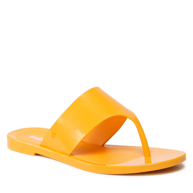 

Шлепанцы Melissa EssentialChic Ad, оранжевый